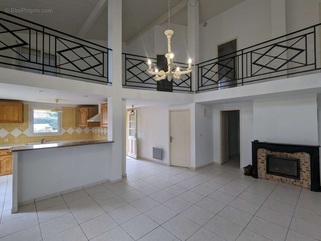 Entre Albi et Gaillac Maison de type 4 - photo 2