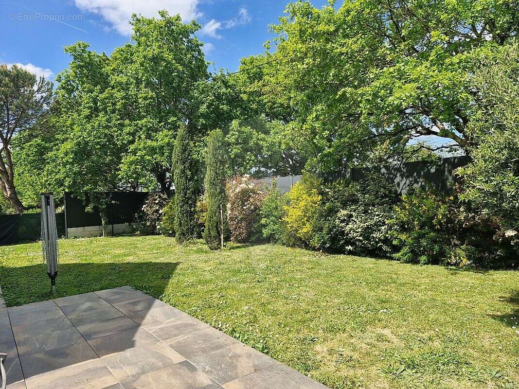 Maison 5 chambre(s) à vendre - photo 12