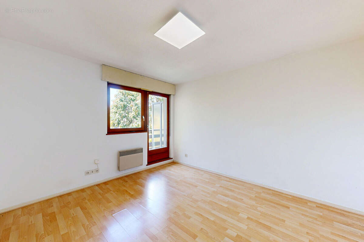 Appartement 34m² à illkirch-graffenstaden - photo 3
