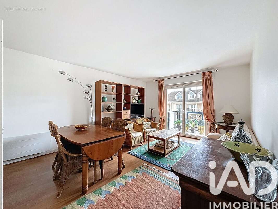 Photo 3 - Appartement à ANTONY