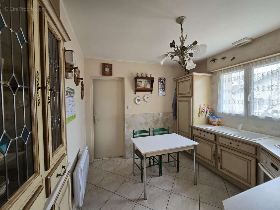 Maison à MARSSAC-SUR-TARN