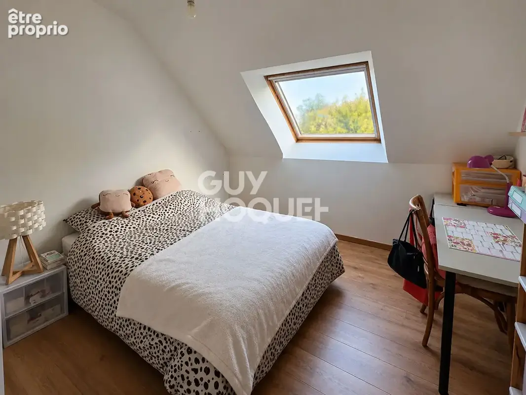 ELVEN - Maison familiale 3 chambres - Vie de plain-pied - DPE B - photo 5