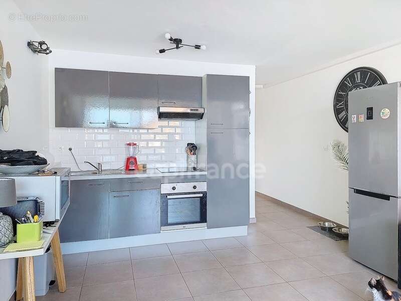 Appartement à SAINT-MARTIN