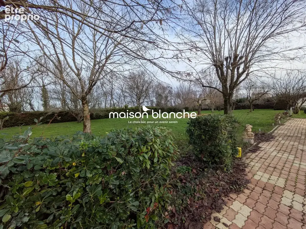 Maison 6 pièces 114 m² à vendre à Angles (85750) - photo 3