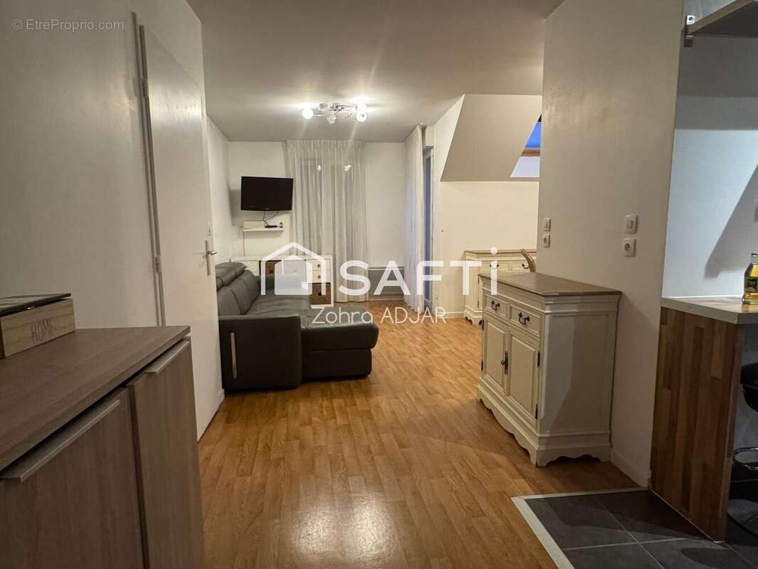 Photo 4 - Appartement à GARGES-LES-GONESSE