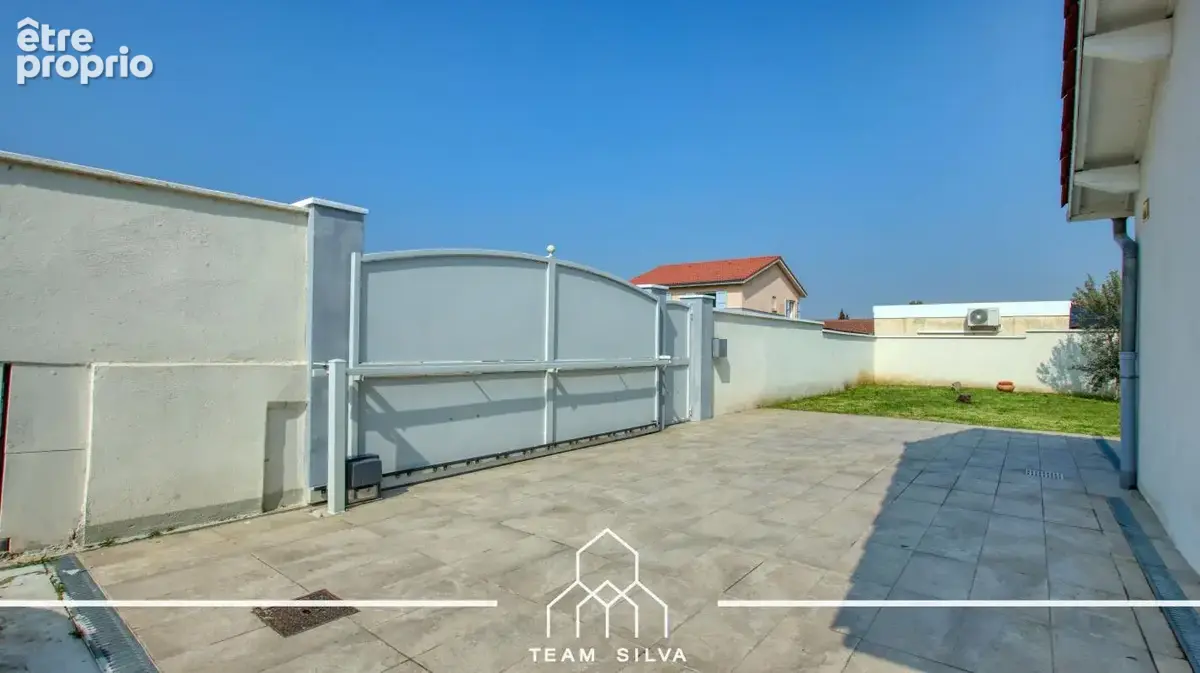 Maison 6 pièces 165 m² à vendre à Feyzin (69320) - photo 38