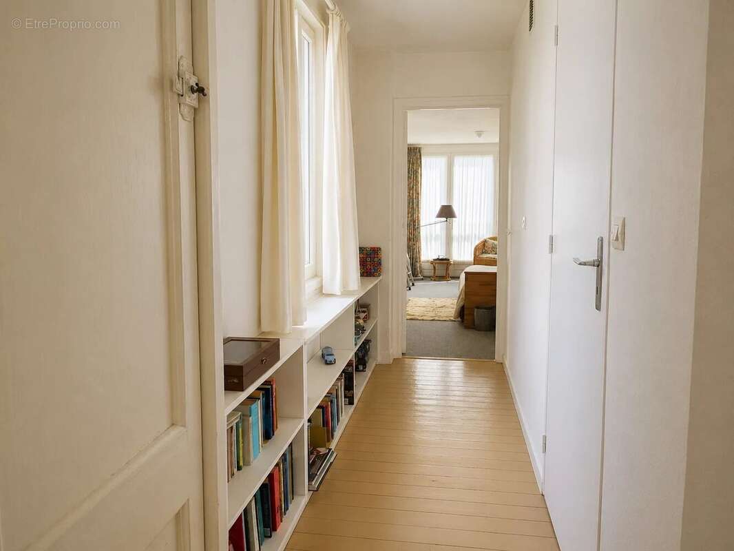 Villa de caractère avec vue mer, entre Honfleur et Villerville - photo 19