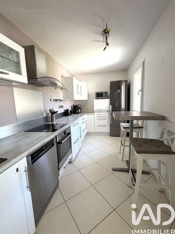 Photo 8 - Appartement à CARQUEIRANNE