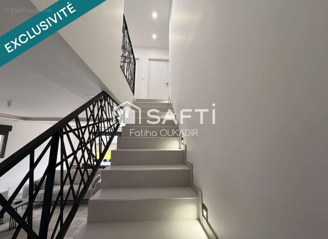 Photo 4 - Maison à RICHEMONT