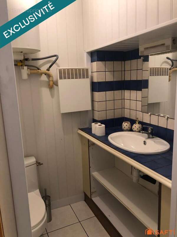 Photo 4 - Appartement à QUIMPER