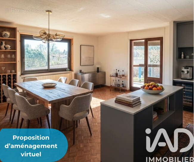 Maison 156 m² à Aynac  - photo 7