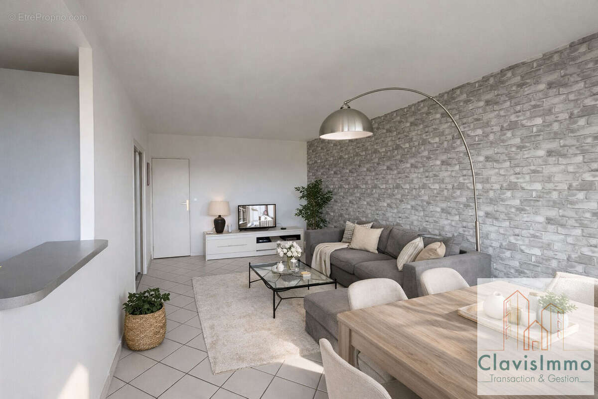 Appartement à BIARRITZ