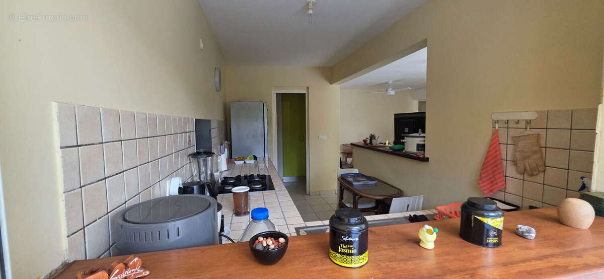 Appartement à DUCOS