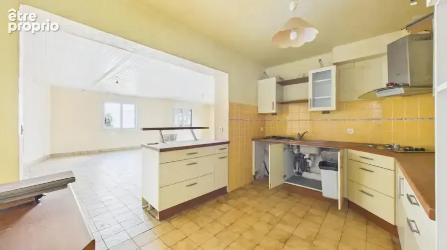 Maison 7 pièces 198 m² à vendre à Vannes (56000) - photo 49