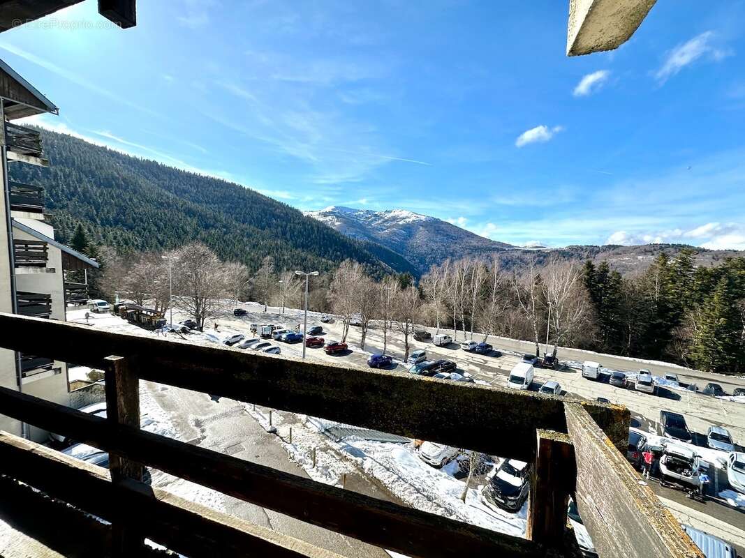 Appartement 20 m² à Prades  - photo 9