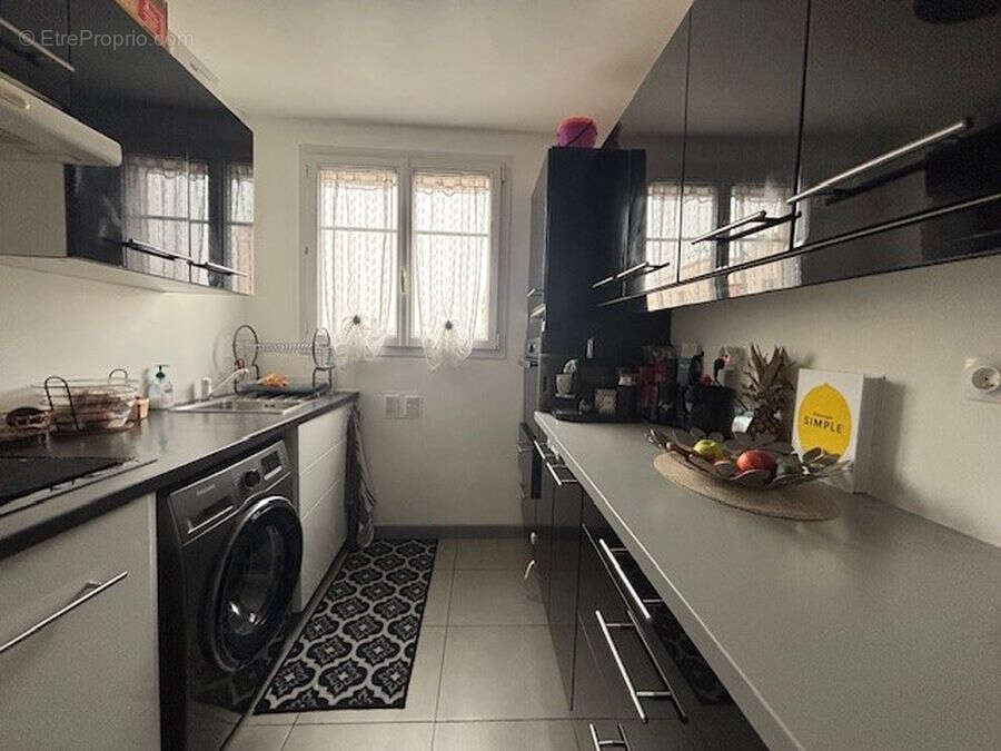 Appartement à CHAMPIGNY-SUR-MARNE