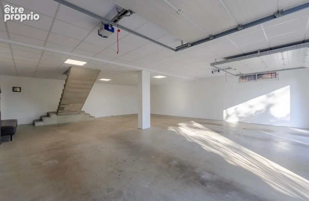 Villa contemporaine Chancelade - photo 11