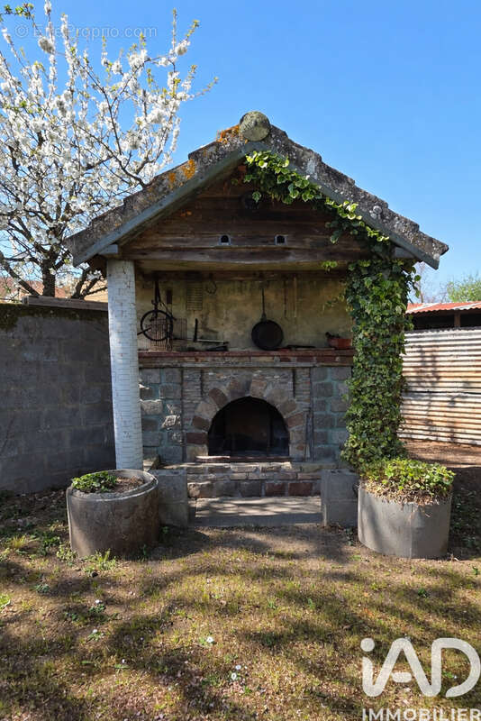 Photo 2 - Maison à SAINTE-HONORINE-DU-FAY