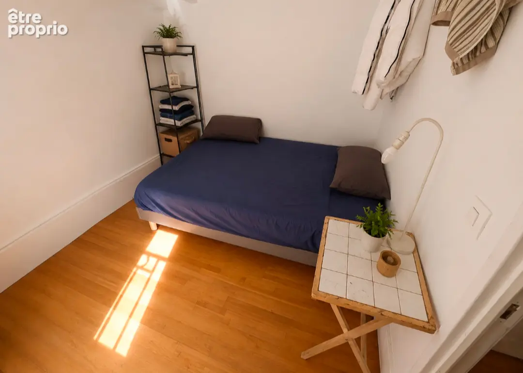 Maisonnette La Rochelle 3 pièces 37.17 m2 carrez - photo 5