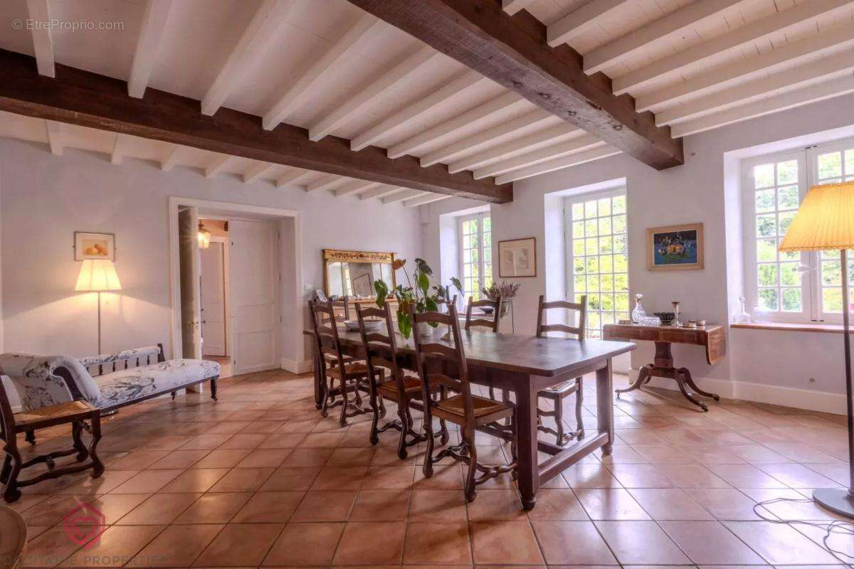 Maison à CASTELNAUDARY