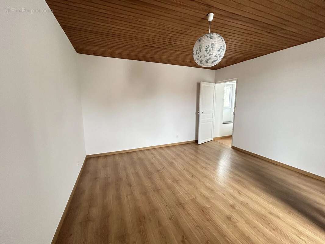 Maison de ville vue château - photo 9