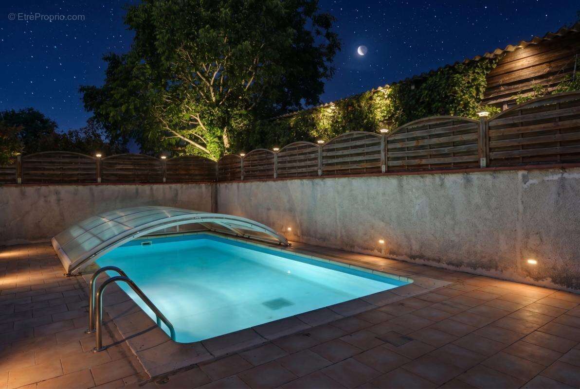 T5 160 m²  -Piscine- Garage double - Toulouse Croix Daurade - photo 7