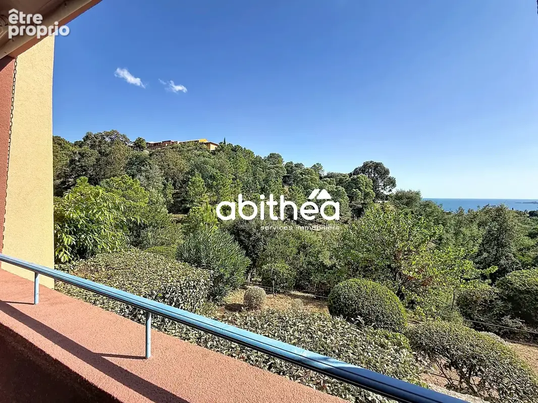 Appartement avec loggia et vue mer - photo 4