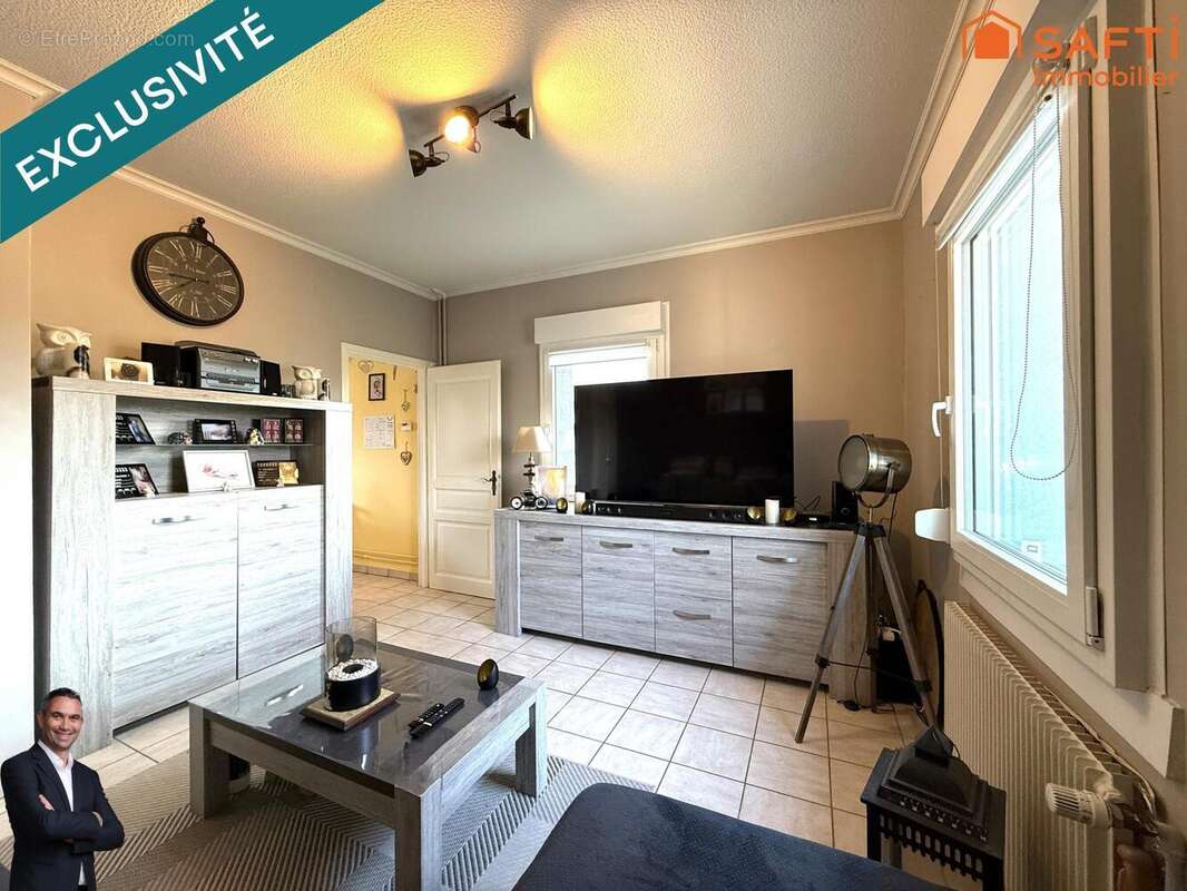 Photo 8 - Maison à SELESTAT