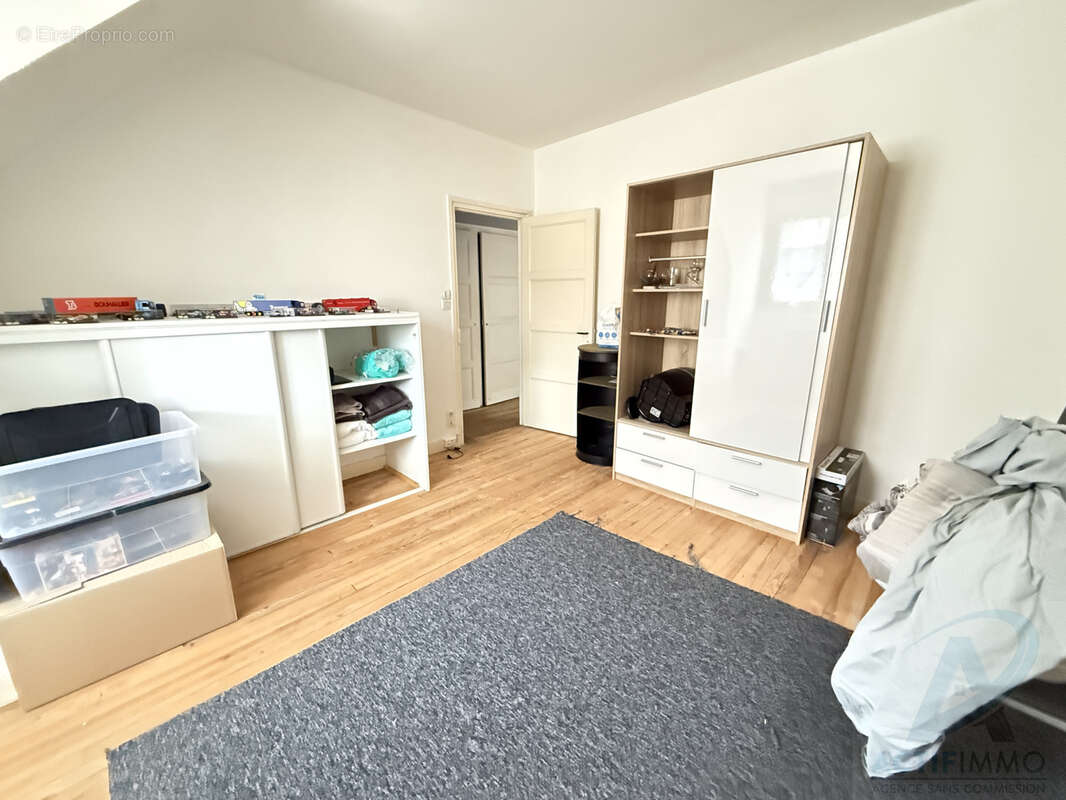 Maison de ville 111 m2 - photo 9