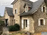 Maison à SANVENSA