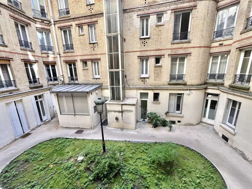 Appartement à PARIS-13E