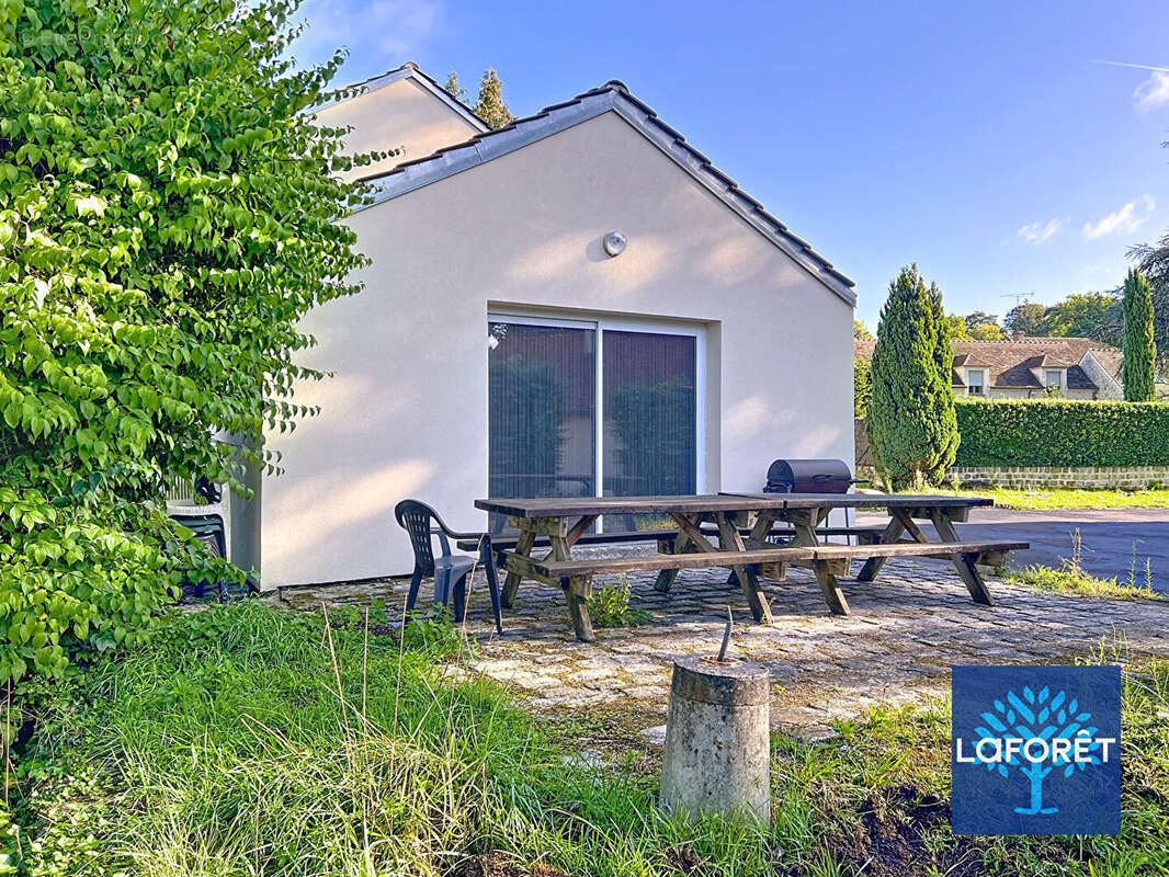 Maison à ARBONNE-LA-FORET