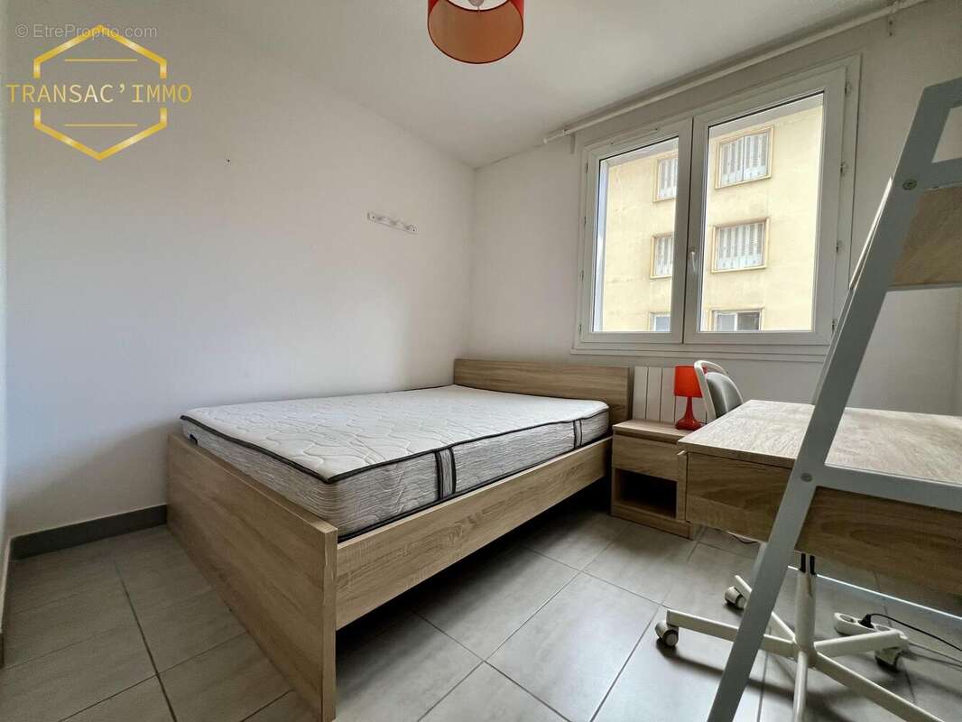 Appartement 69 m² à Grenoble  - photo 6