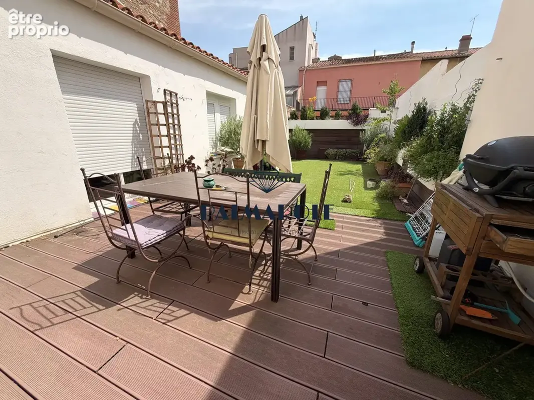 Appartement à PERPIGNAN