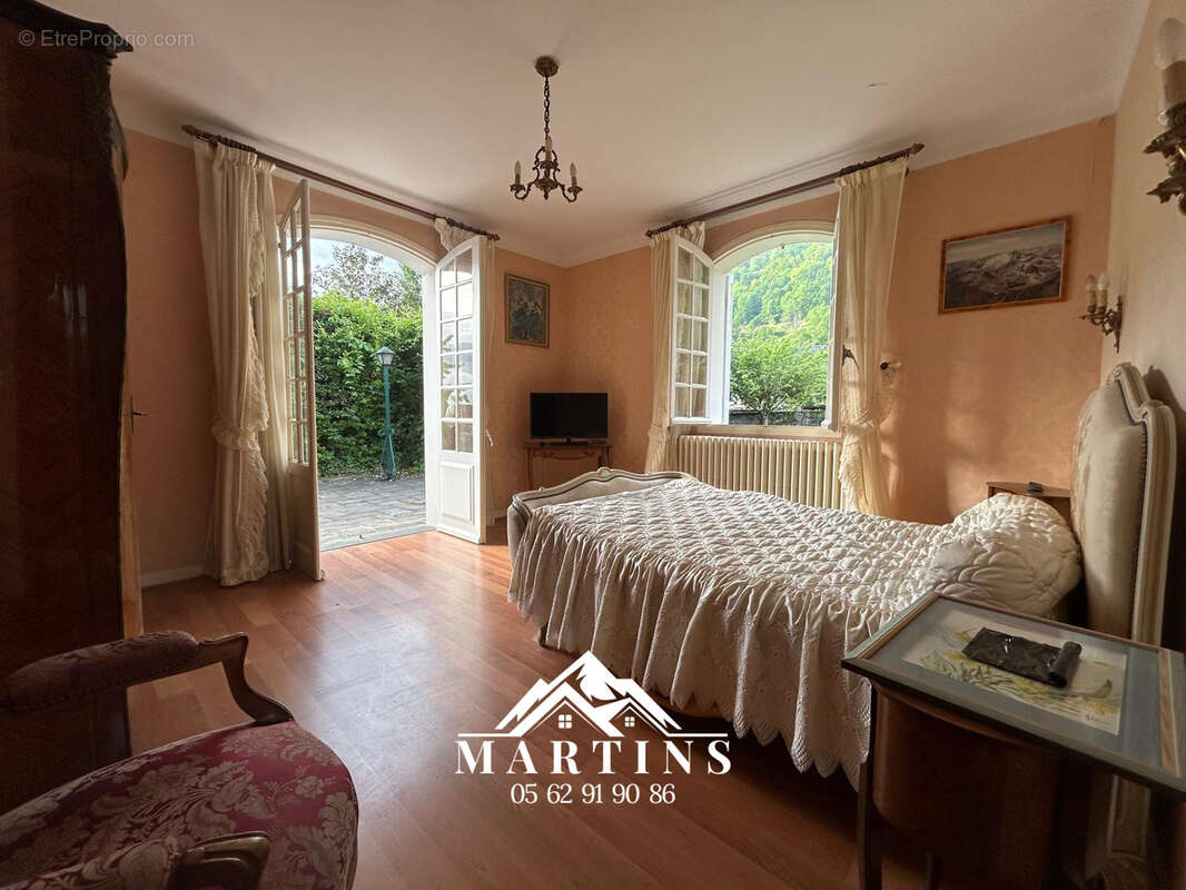 Maison à ARGELES-GAZOST