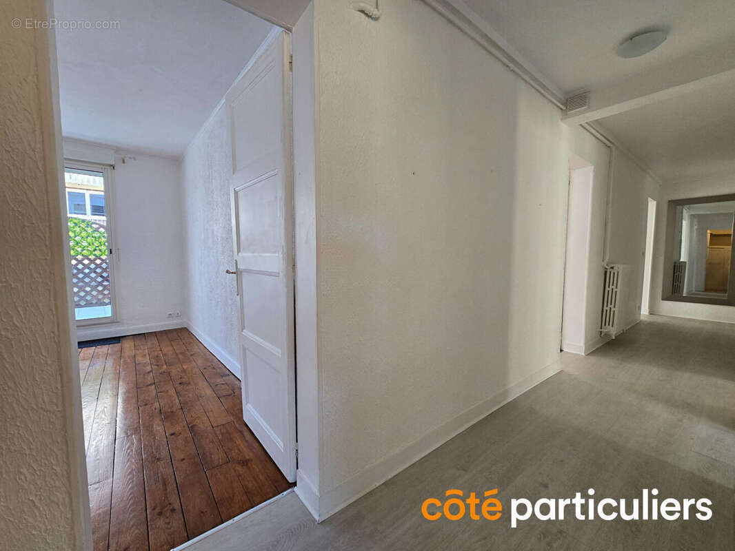 Appartement à AGEN