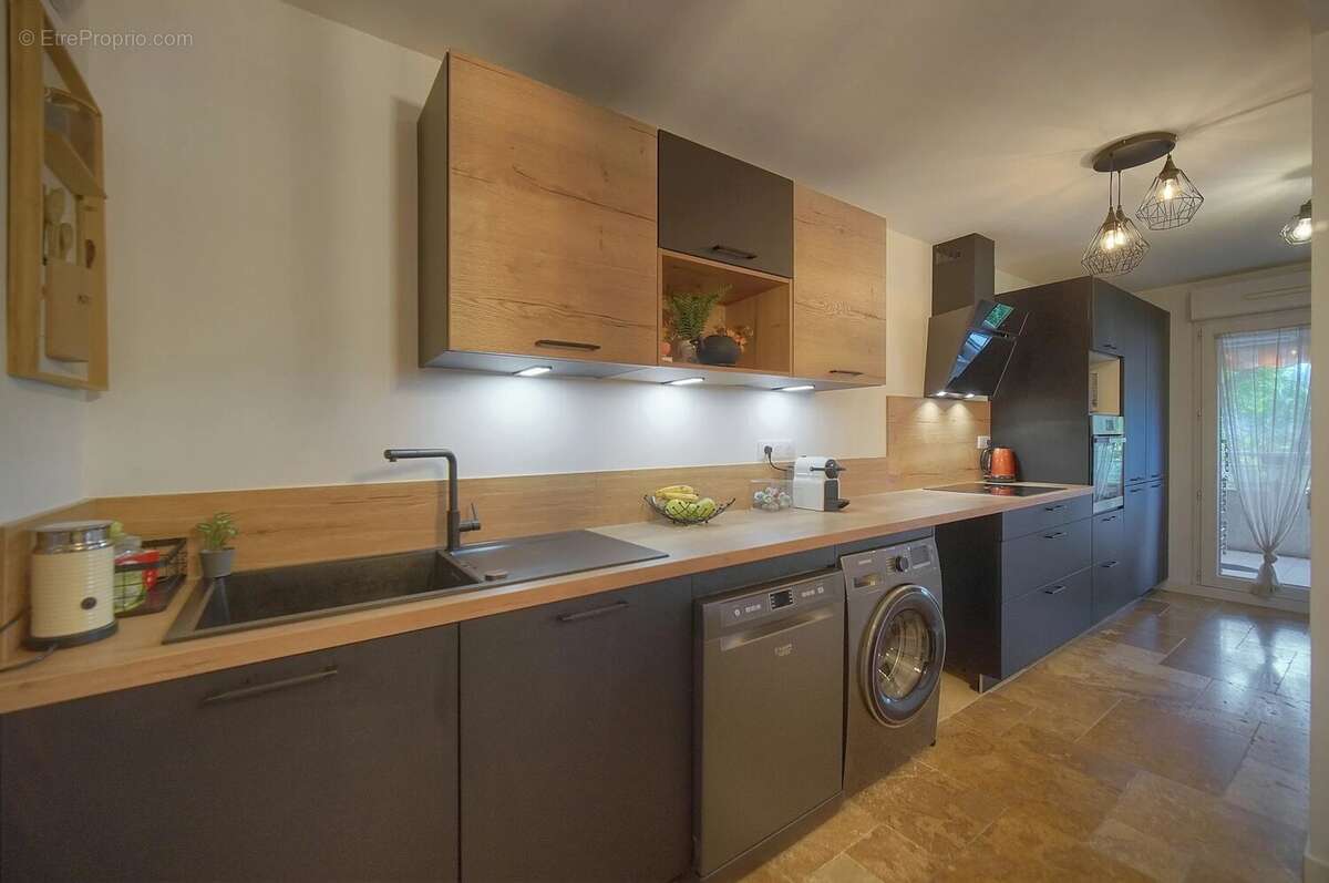 Appartement à LE CANNET