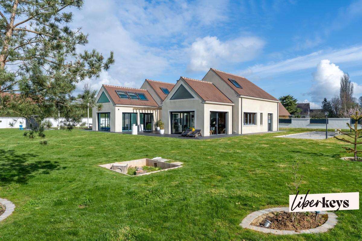 Maison à SAINT-LAURENT-LA-GATINE