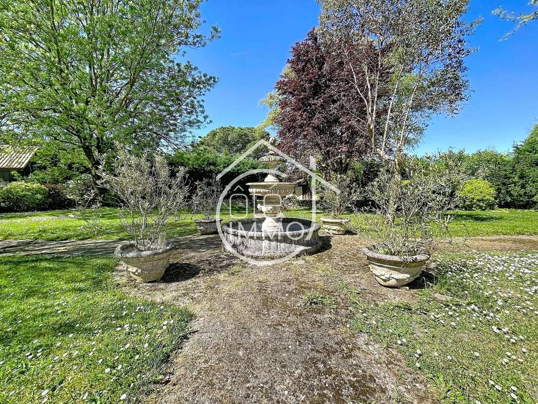 Maison à MONTPEYROUX