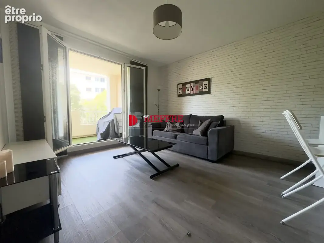 Appartement 37 m² à Marseille-8e  - photo 3