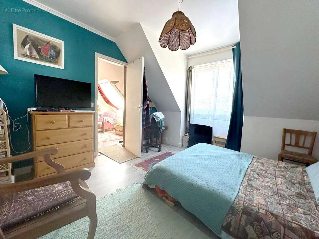 Appartement à LA BAULE-ESCOUBLAC