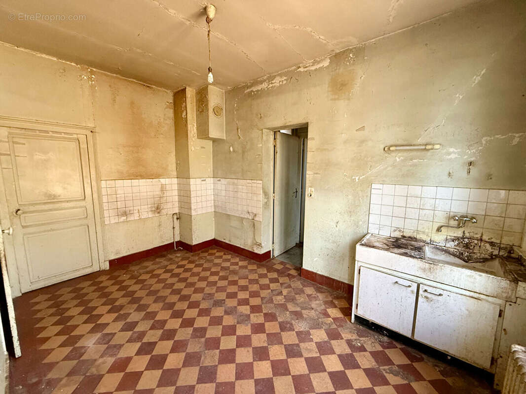 Maison Yzeure 4 pièce(s) 82 m2 - photo 8