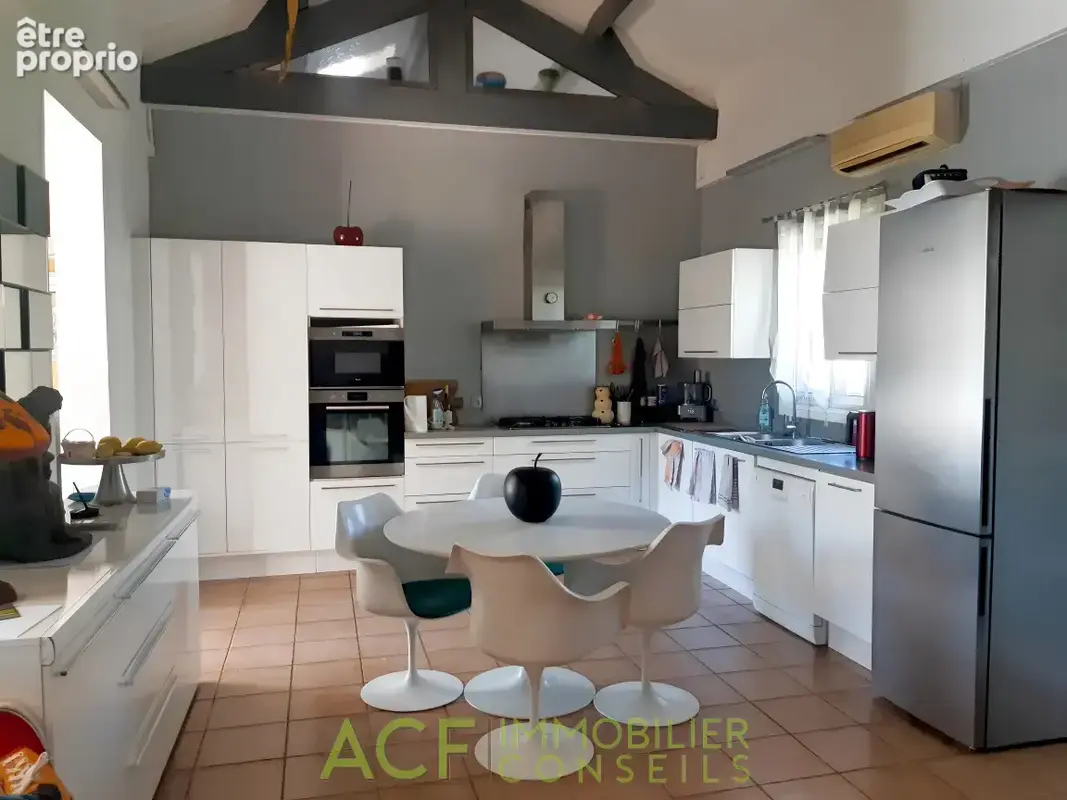 Villa  t4 plain pied hyeres - photo 3