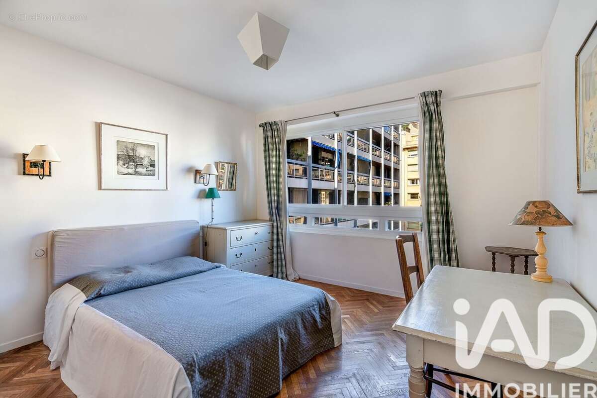 Photo 8 - Appartement à MARSEILLE-8E