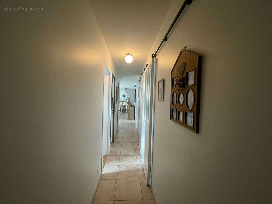 Maison à LA FERTE-SAINT-AUBIN