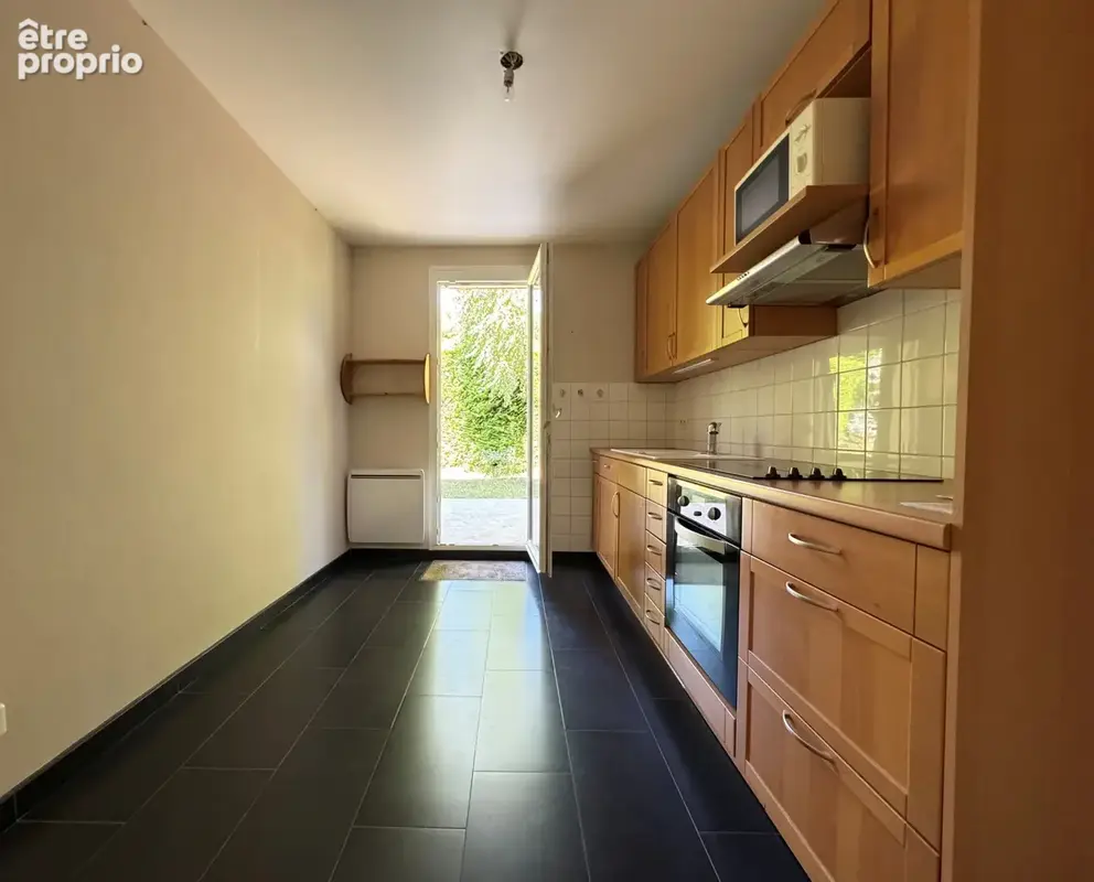 Maison 5 chambres Chambourcy - photo 3