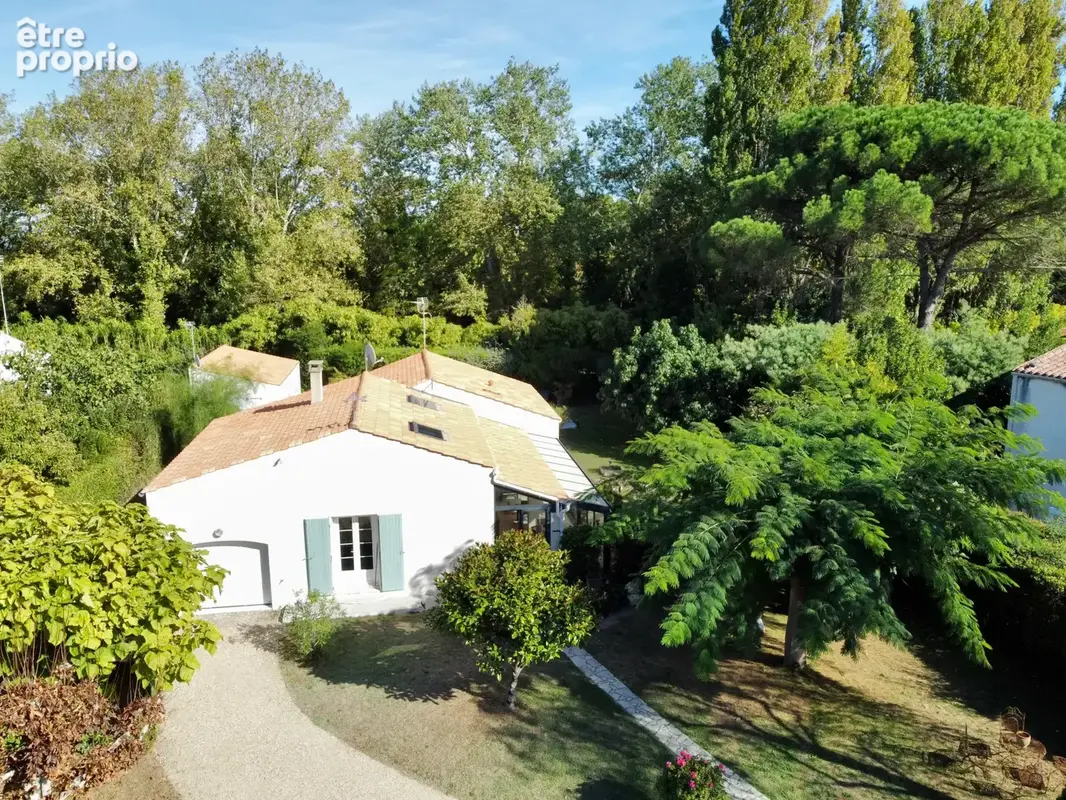 Belle propriété - photo 9