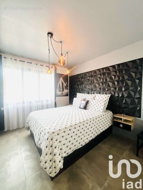 Photo 9 - Appartement à BANDOL