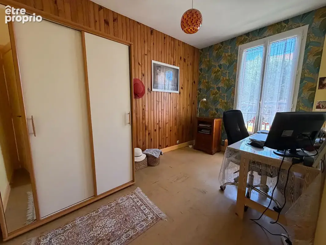 Maison 125m² à clamart - photo 10