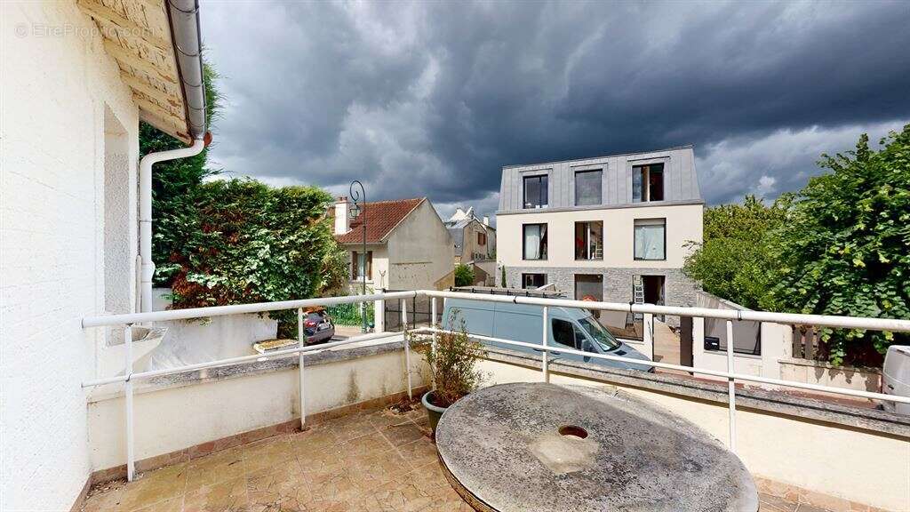CLAMART – Quartier Percy / Schneider - photo 9